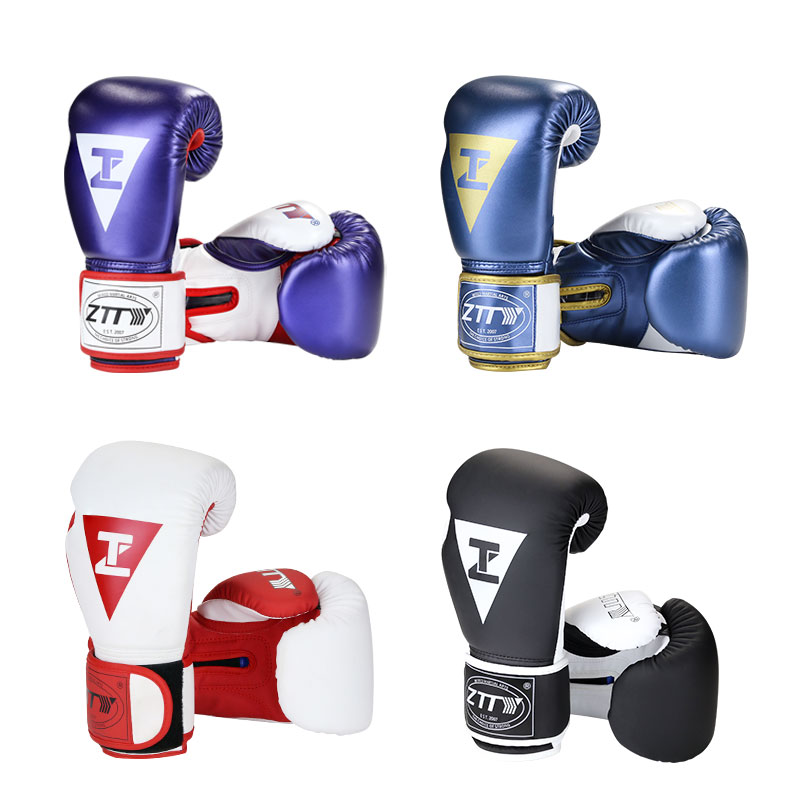 Custom wholesale boxing gloves