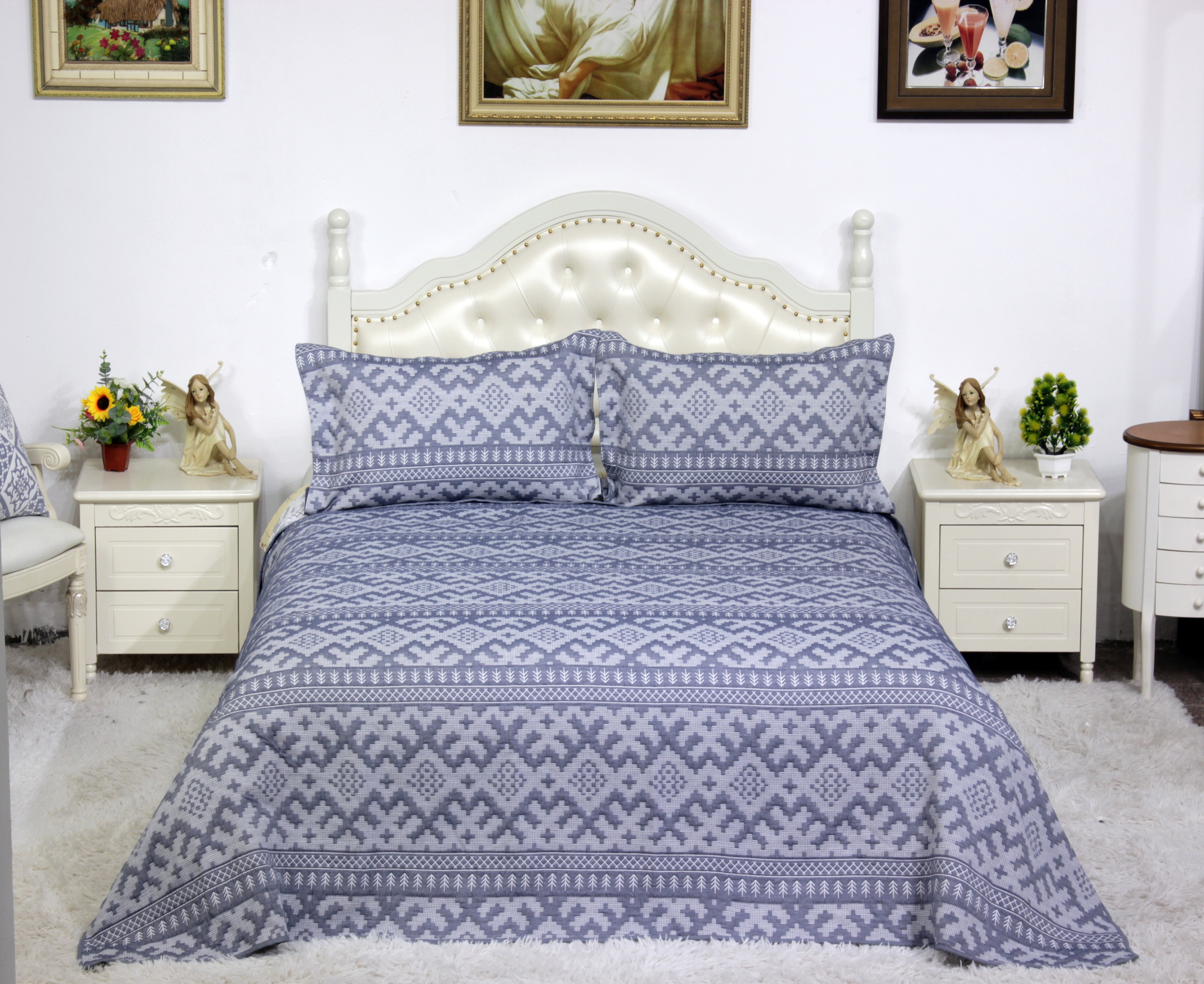 Bedcover