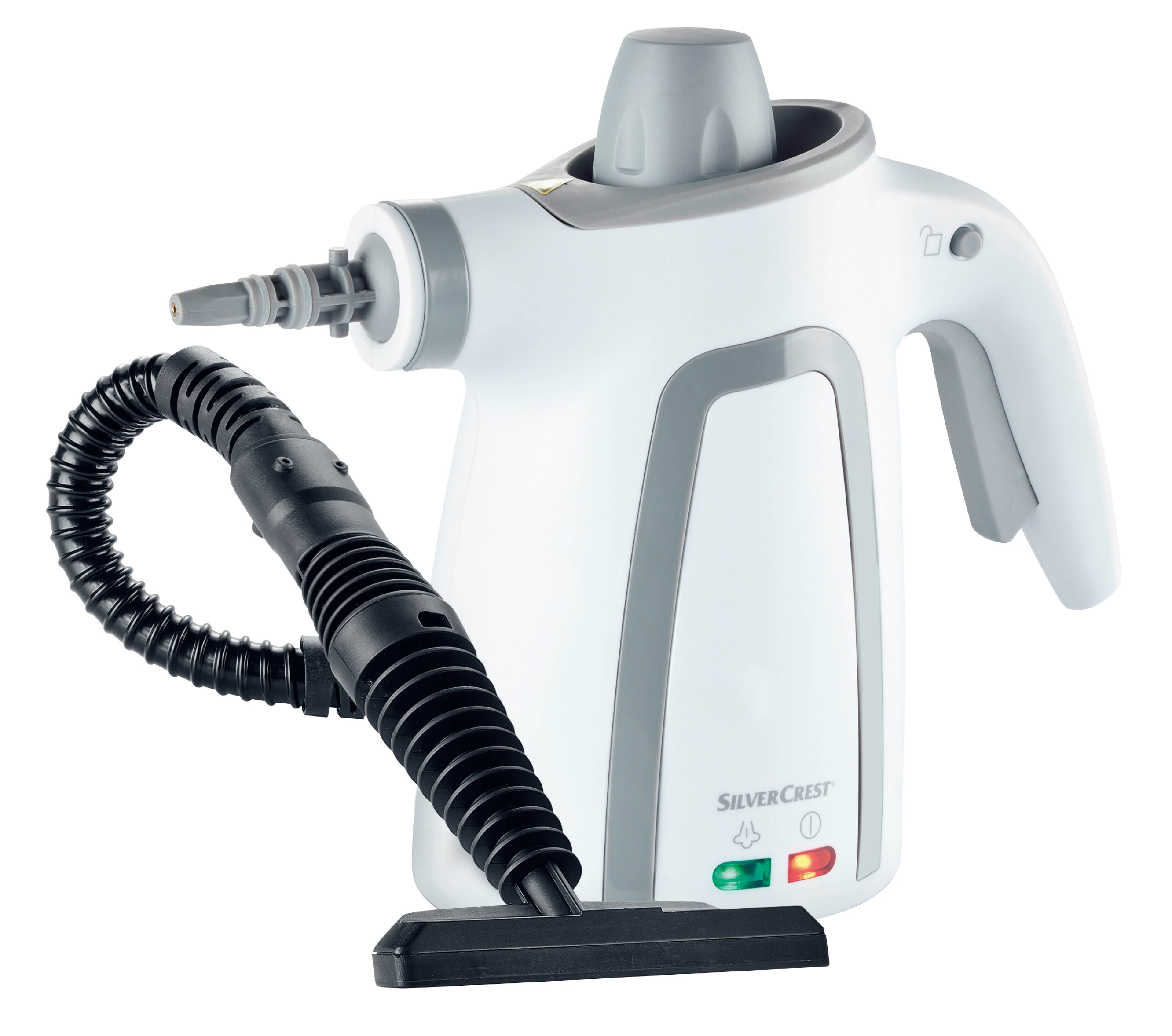 Steam cleaner