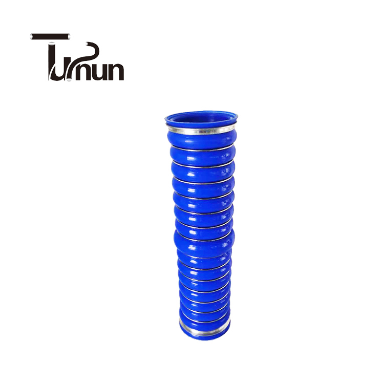 20589123 European Truck Silicone Hose Volvo