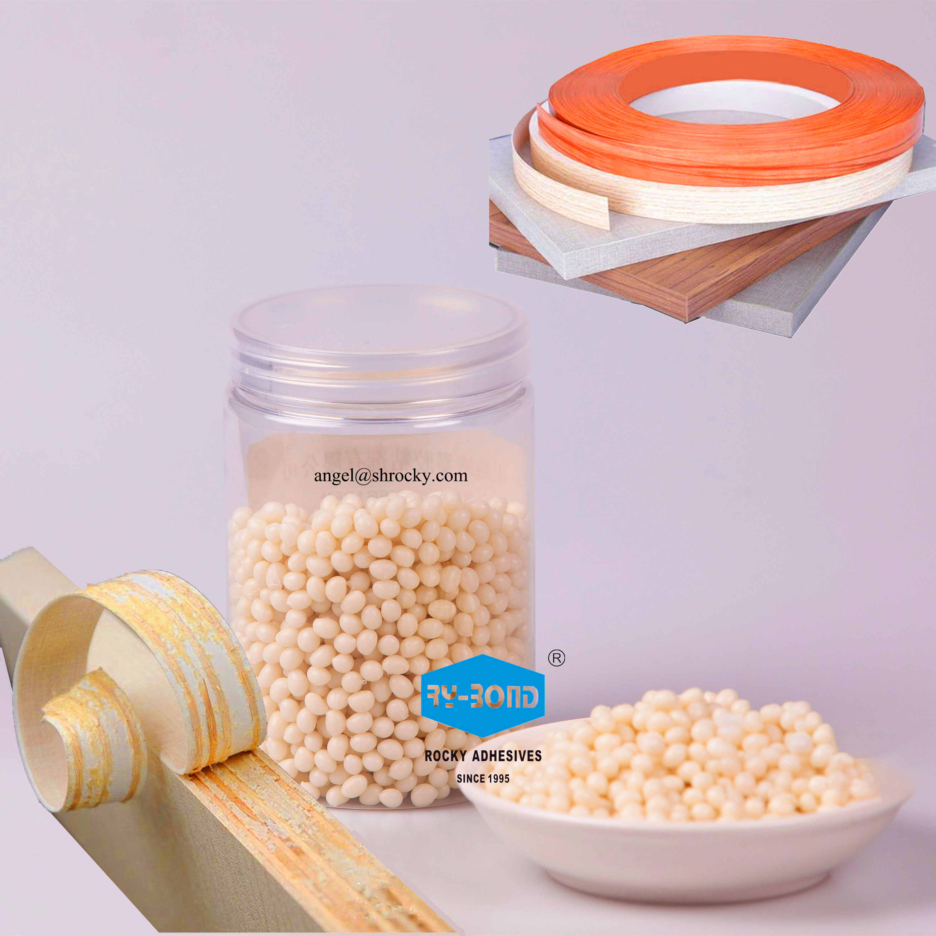 hot melt adhesive for edge banding