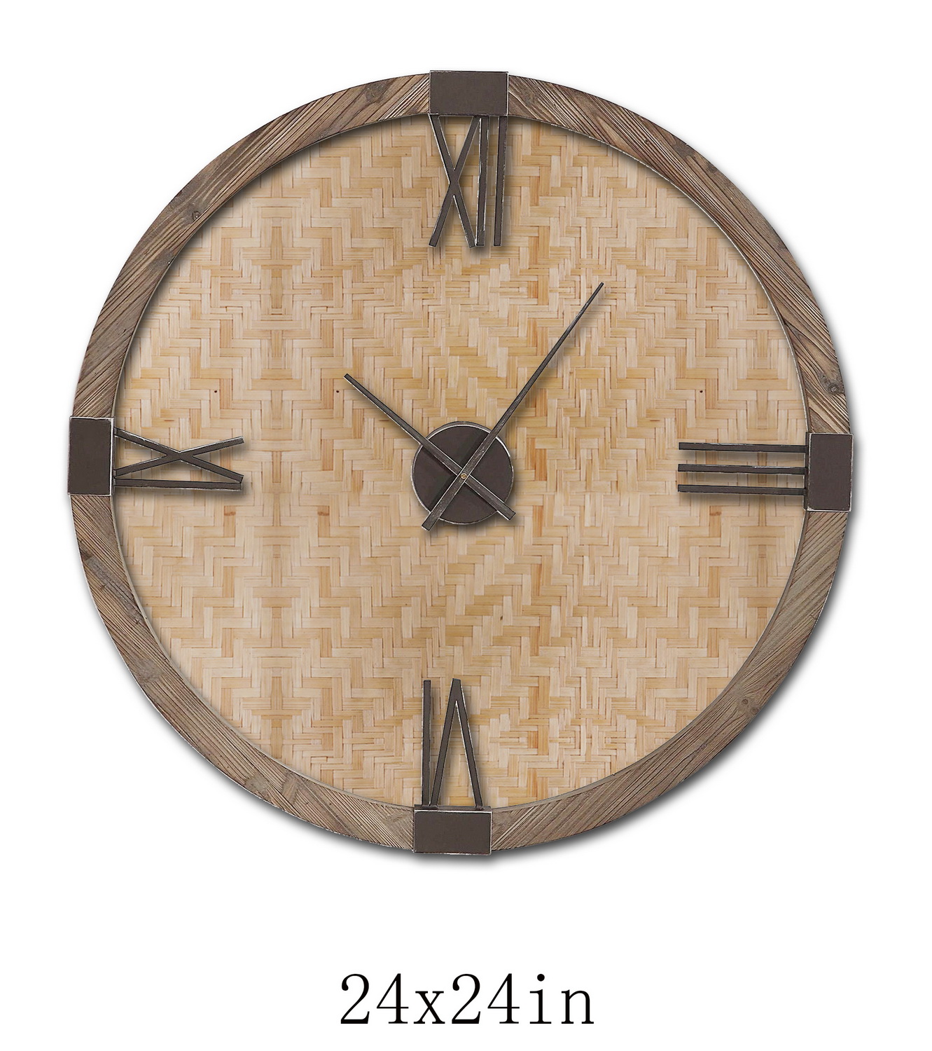 Wall clock