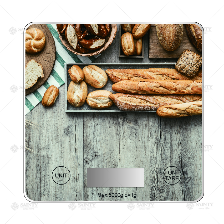 kitchen scale