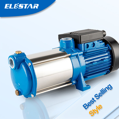 MH Series Multi-stage Centrifugal Pump