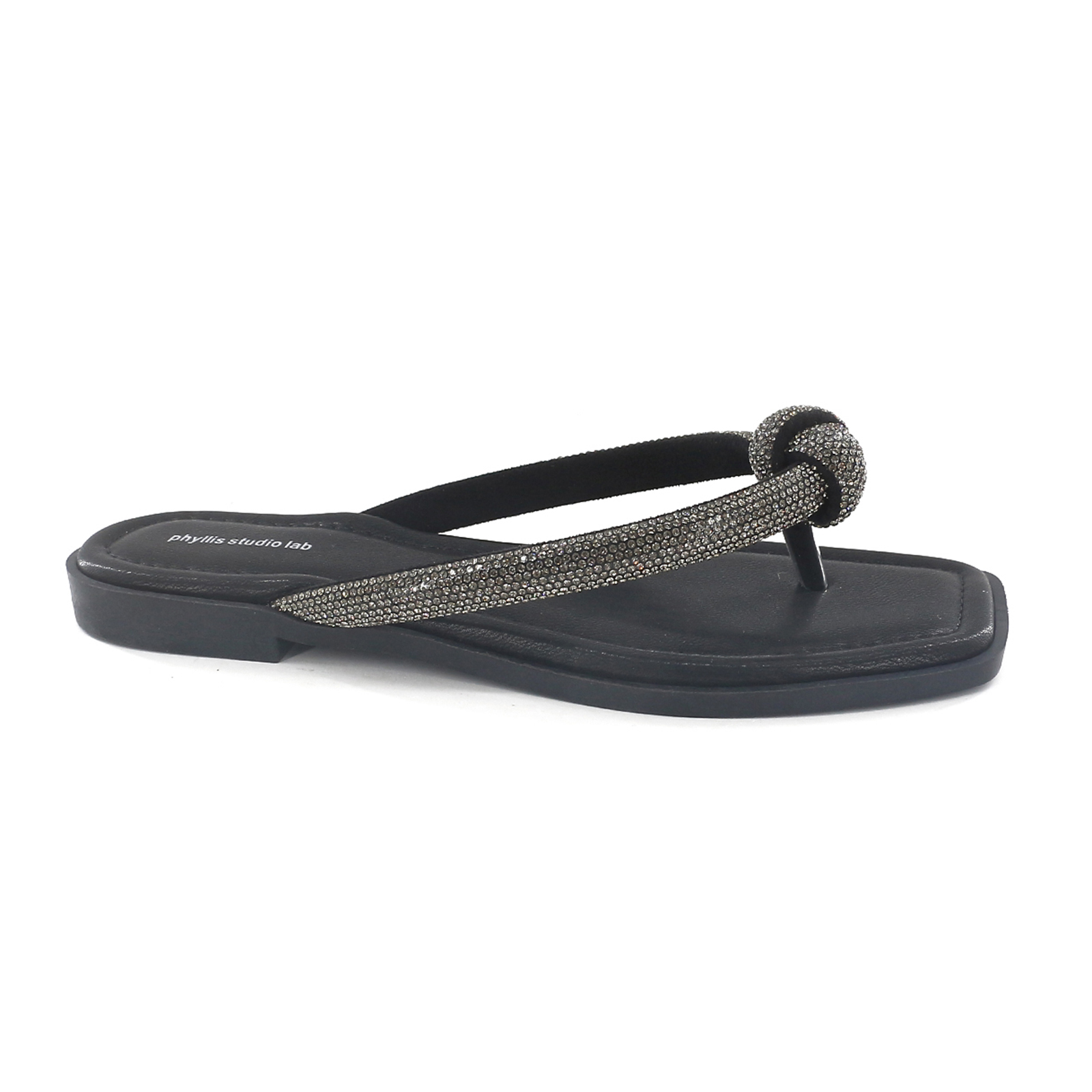 Fashion Flat