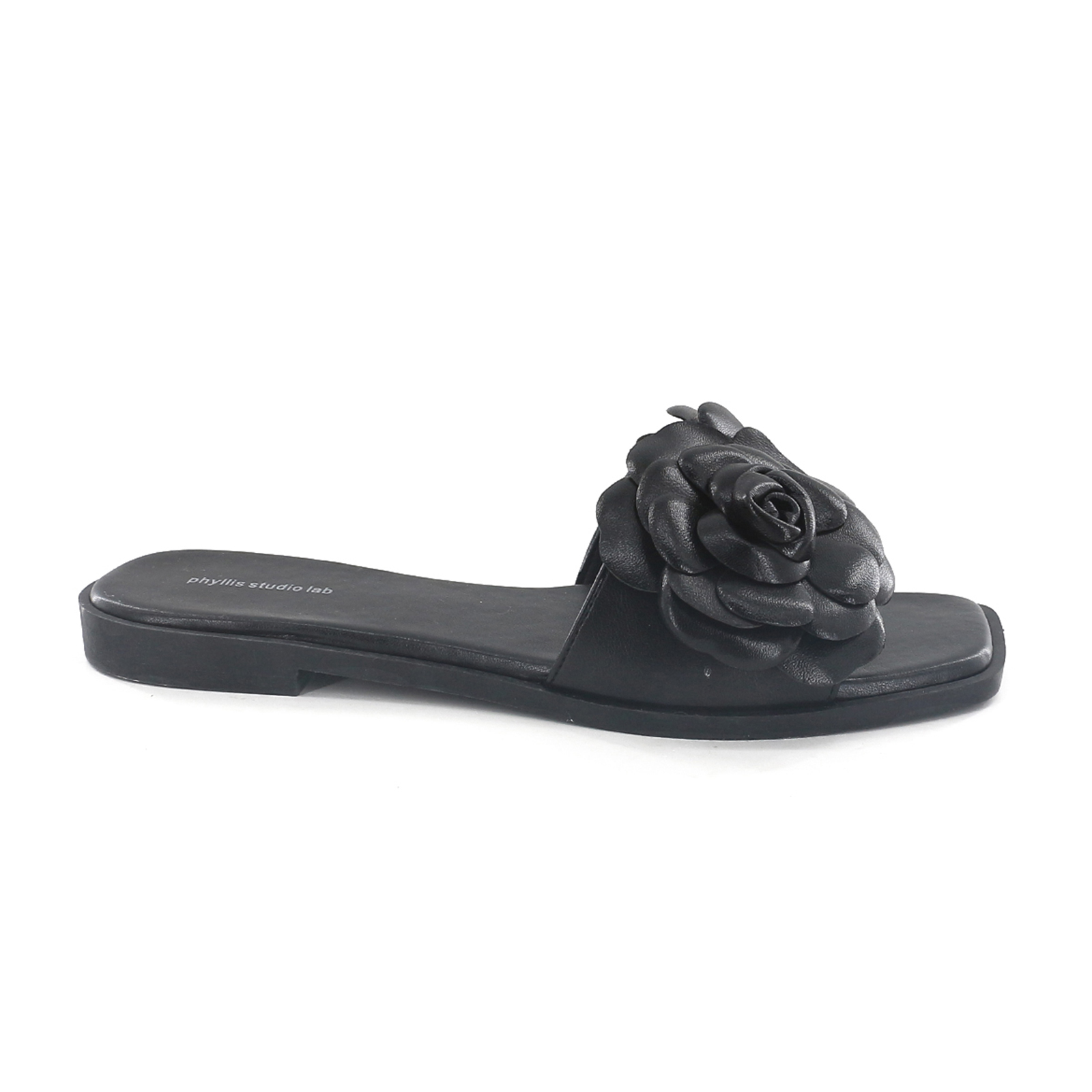 Fashion Flat