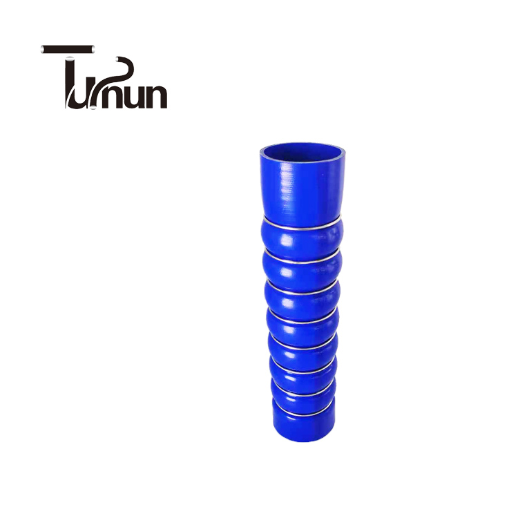 21184401 European Truck Silicone Hose Volvo