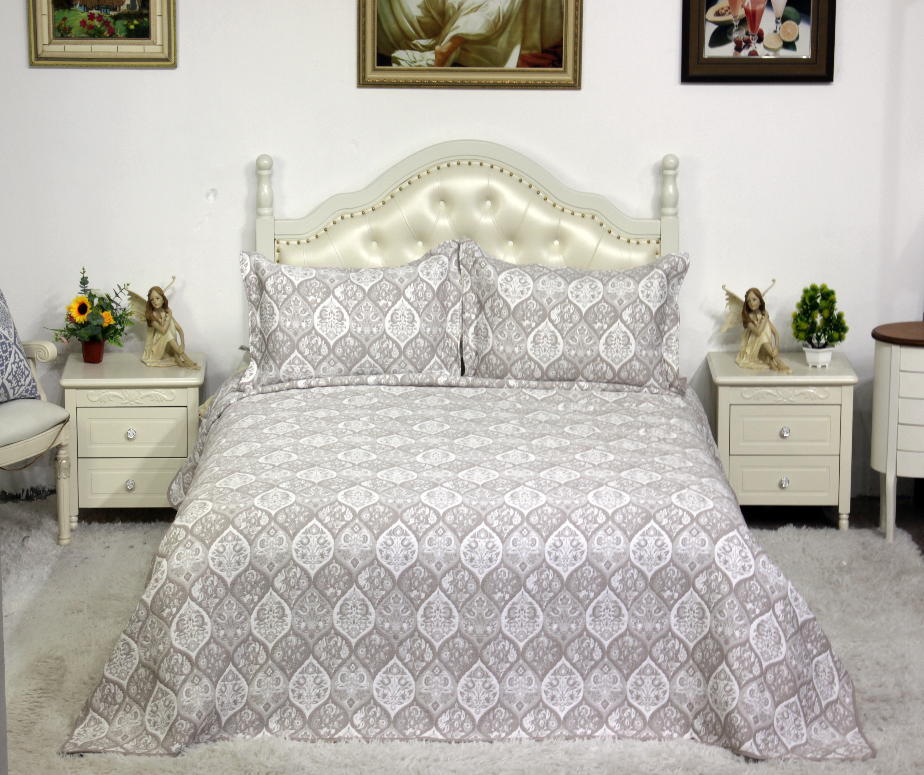 Bedcover