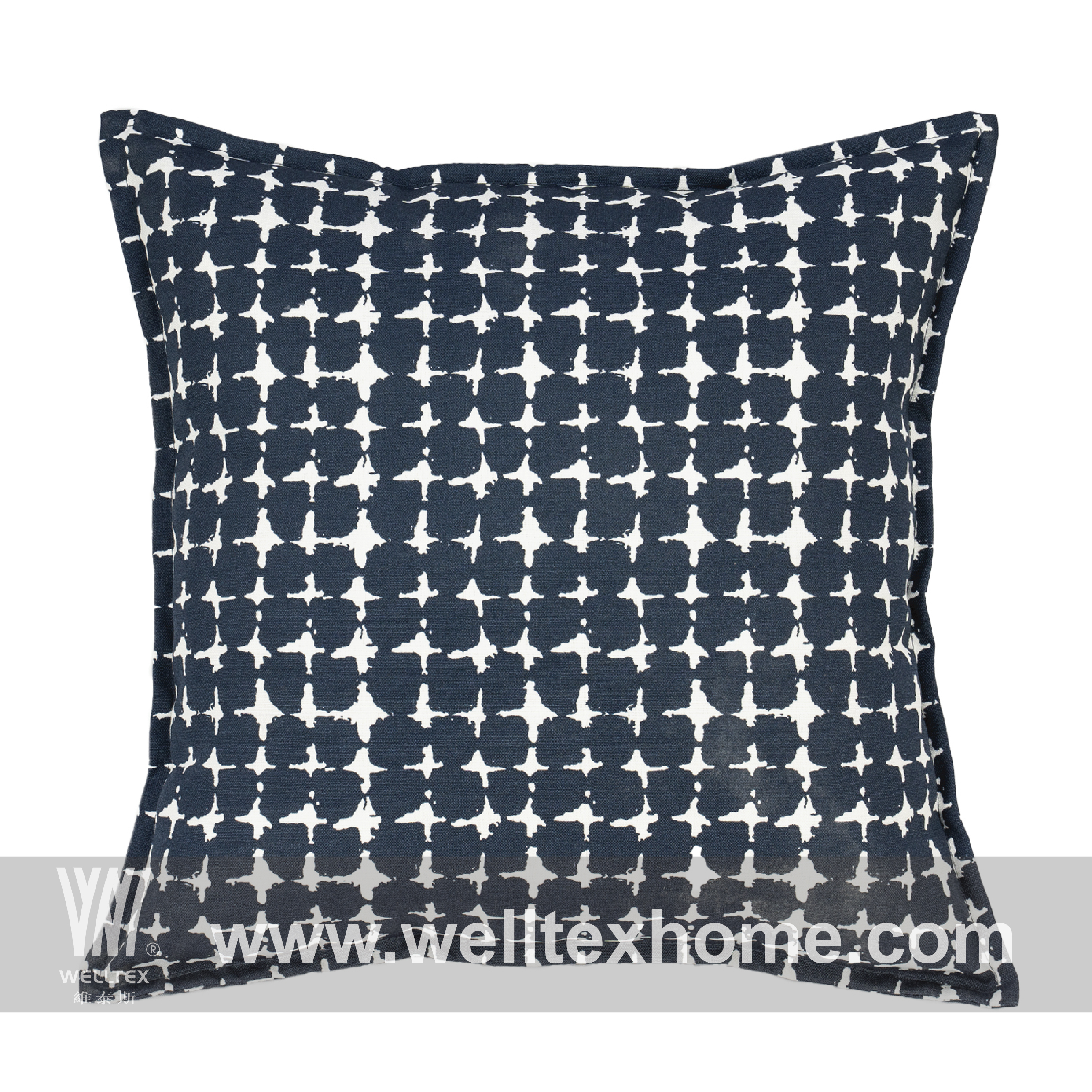 Polyester Cushion 45x45cm