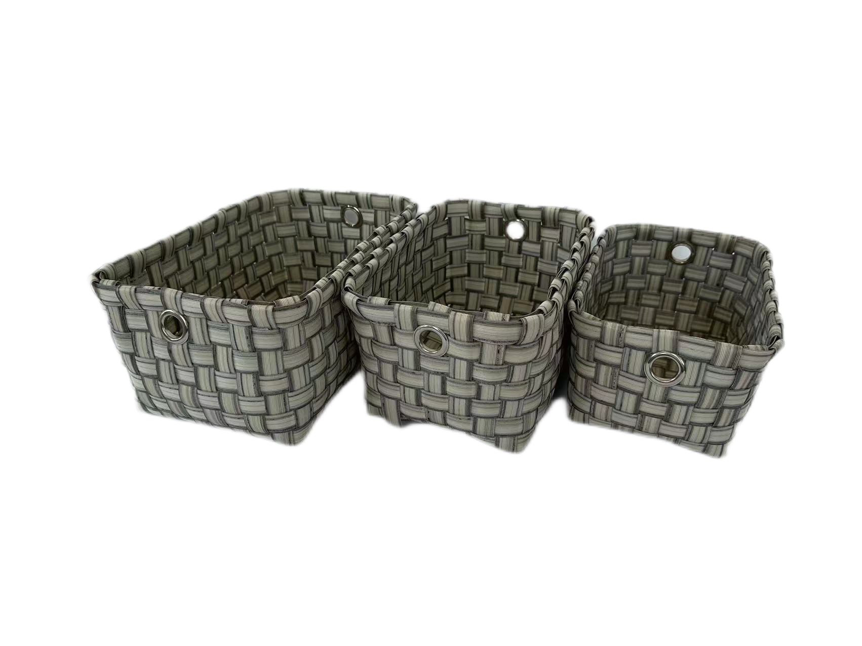 Art Basket(Jute)