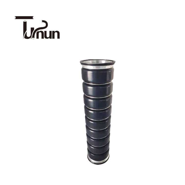 21312237 European Truck Silicone Hose Volvo
