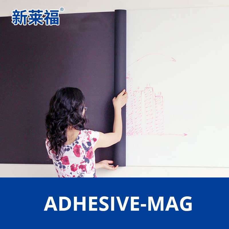 Adhesive-Mag