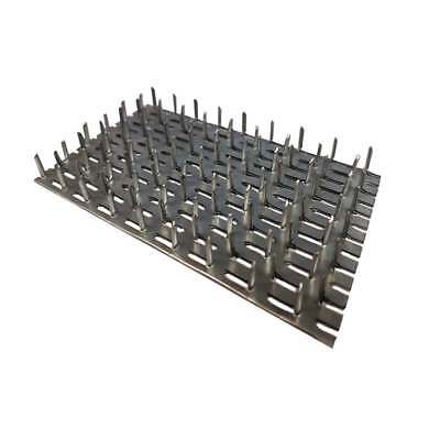 Galvanzied Truss Nail Plate