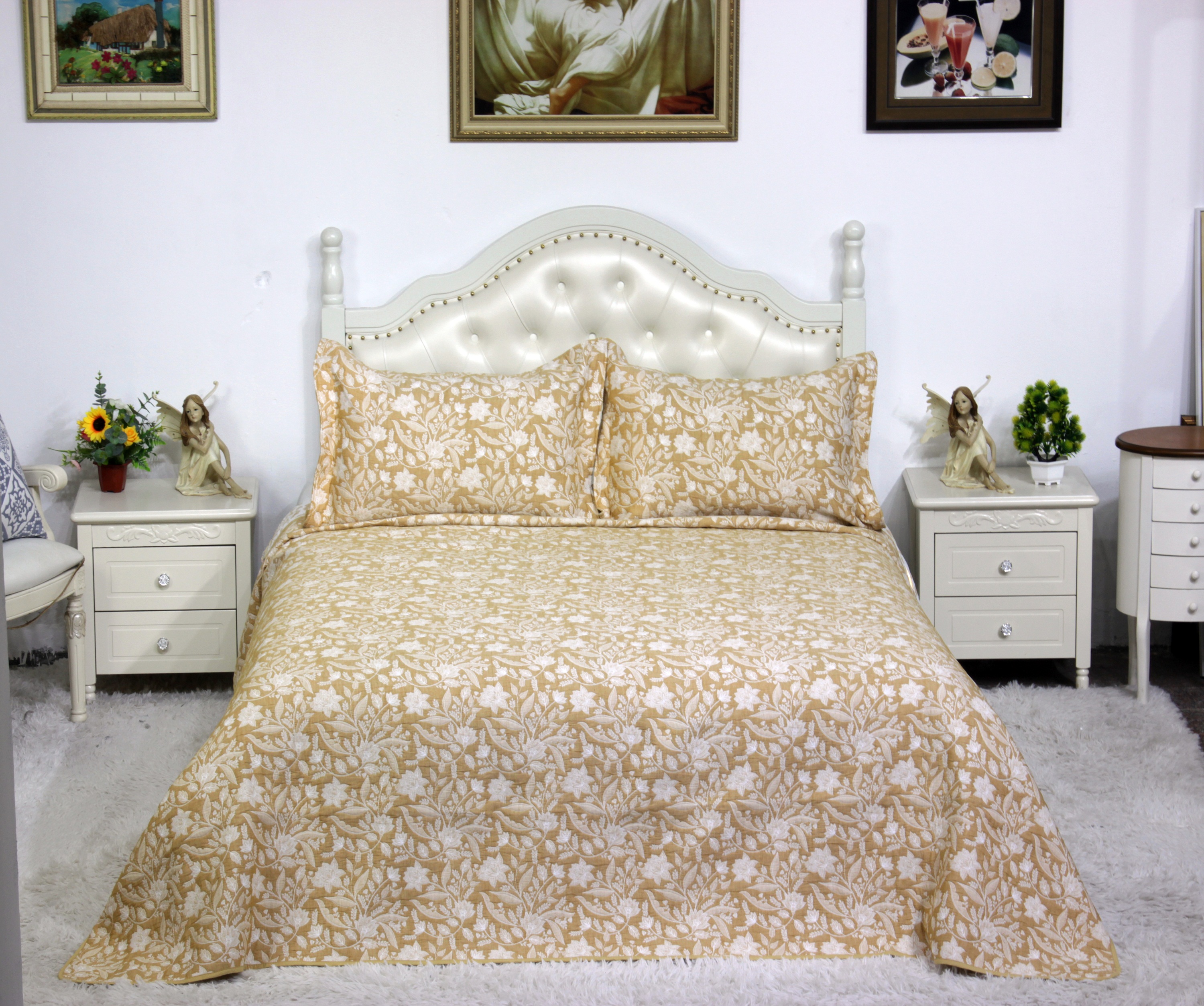 Bedcover