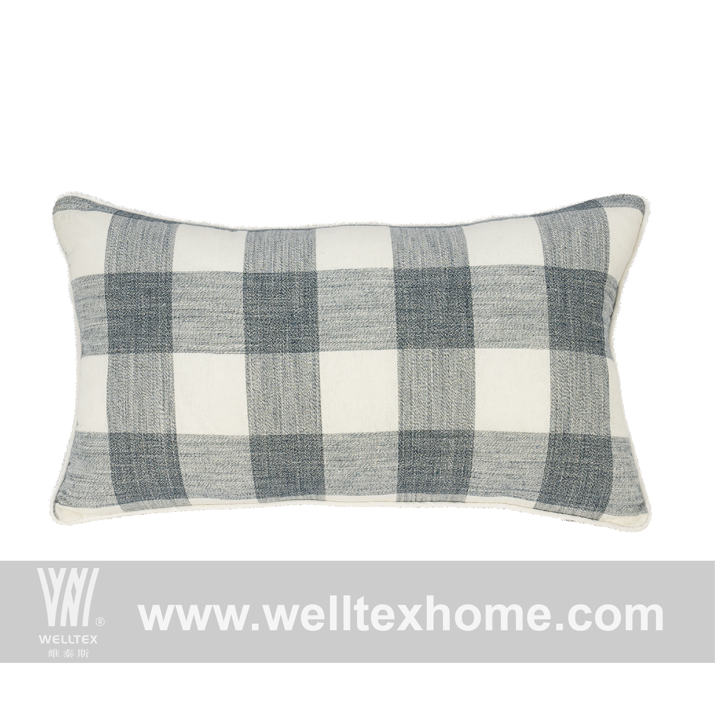 Hometextile Cushion 30x50cm