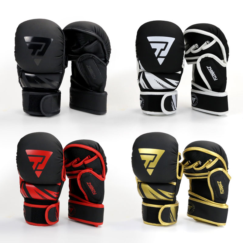 Custom wholesale mma gloves