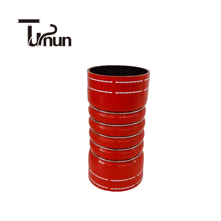 41026110 41026109 European Truck Silicone Hose IVECO