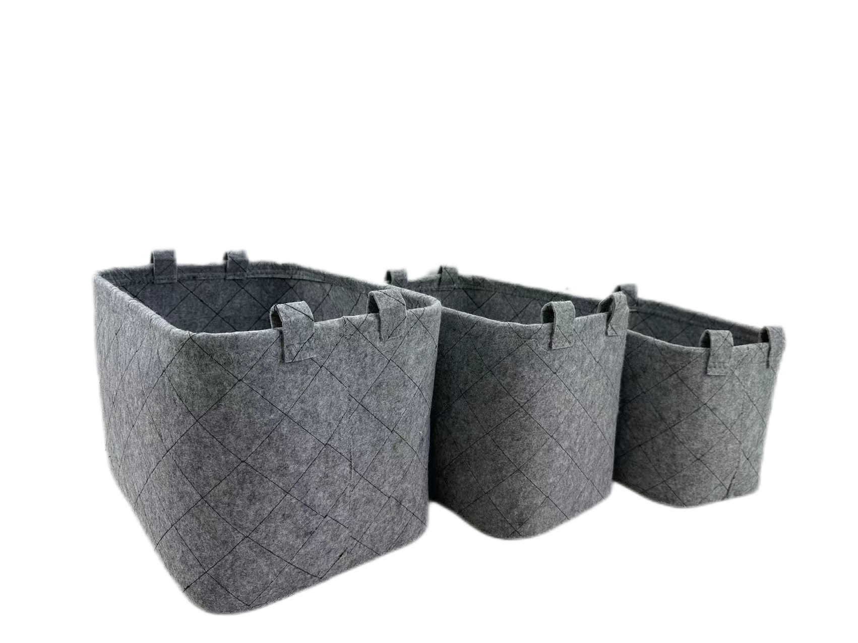 Art Basket(Felt)