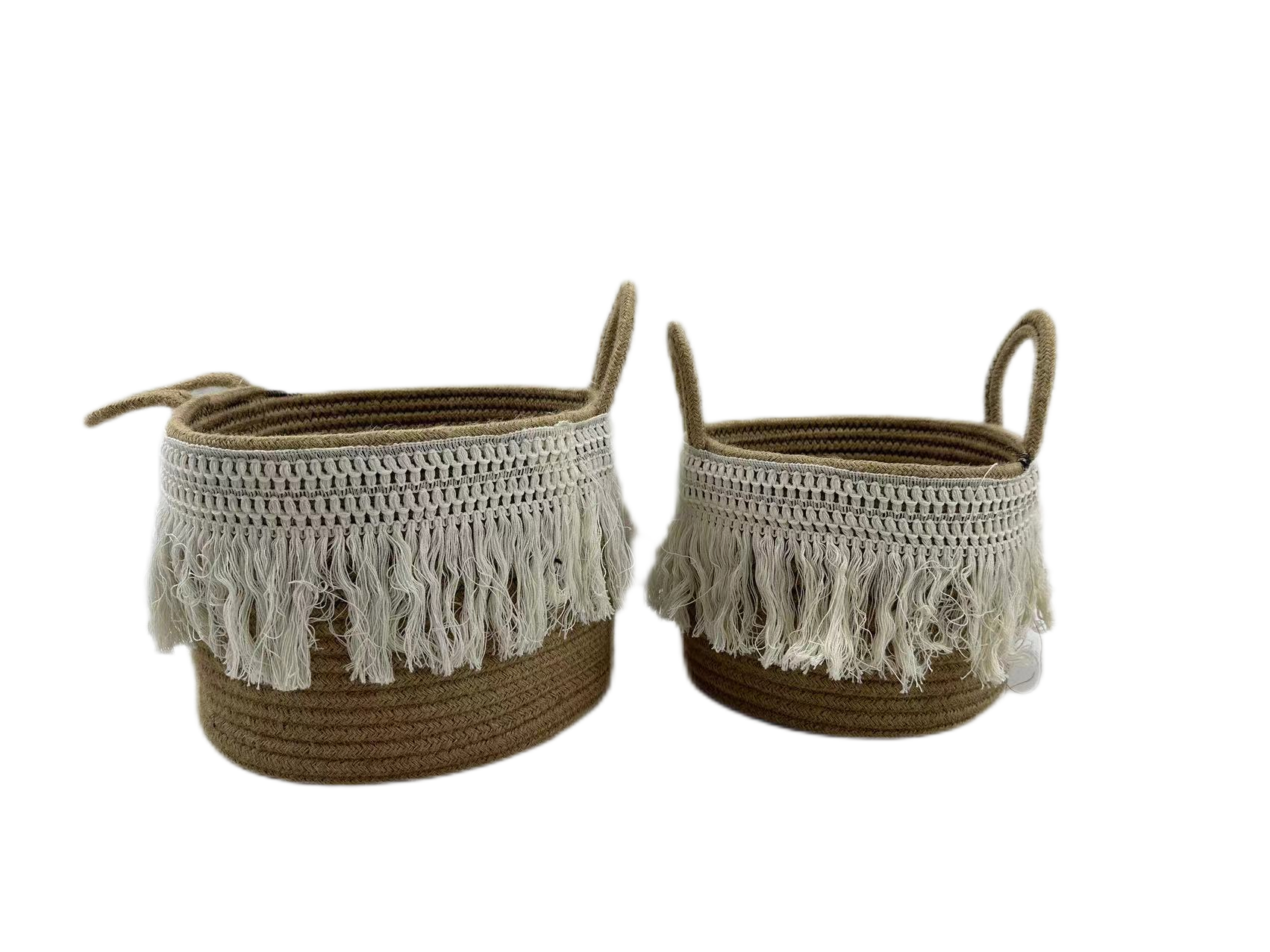 Art Basket(Jute)