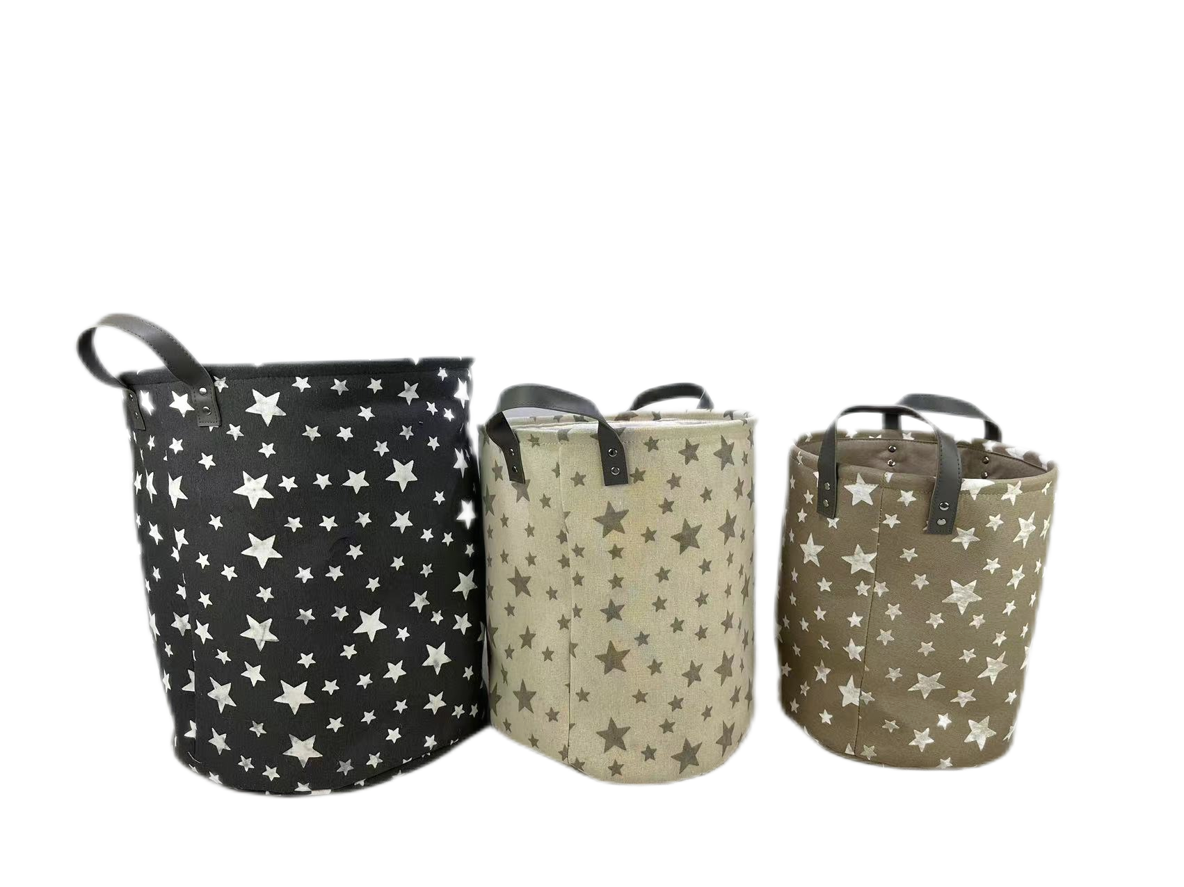 Art Basket(Jute)