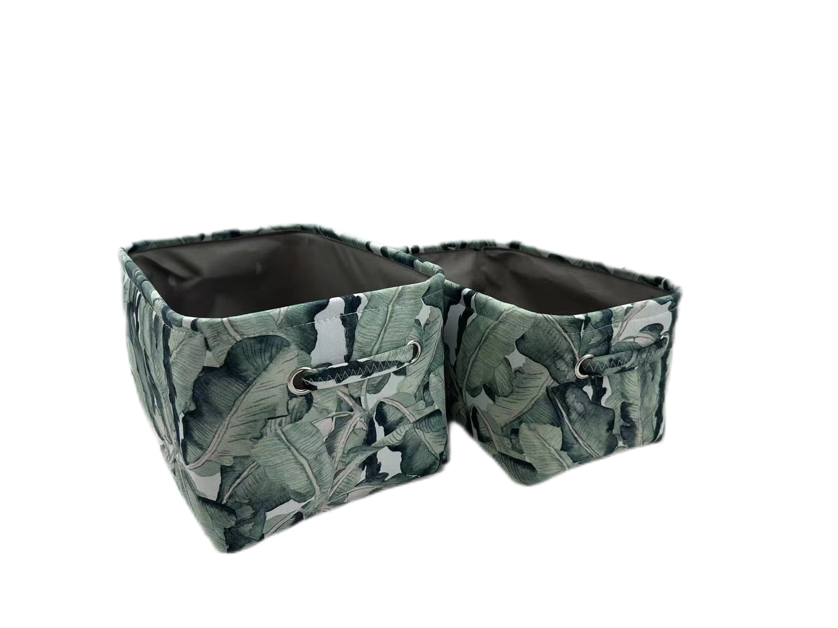 Art Basket(Fabric)