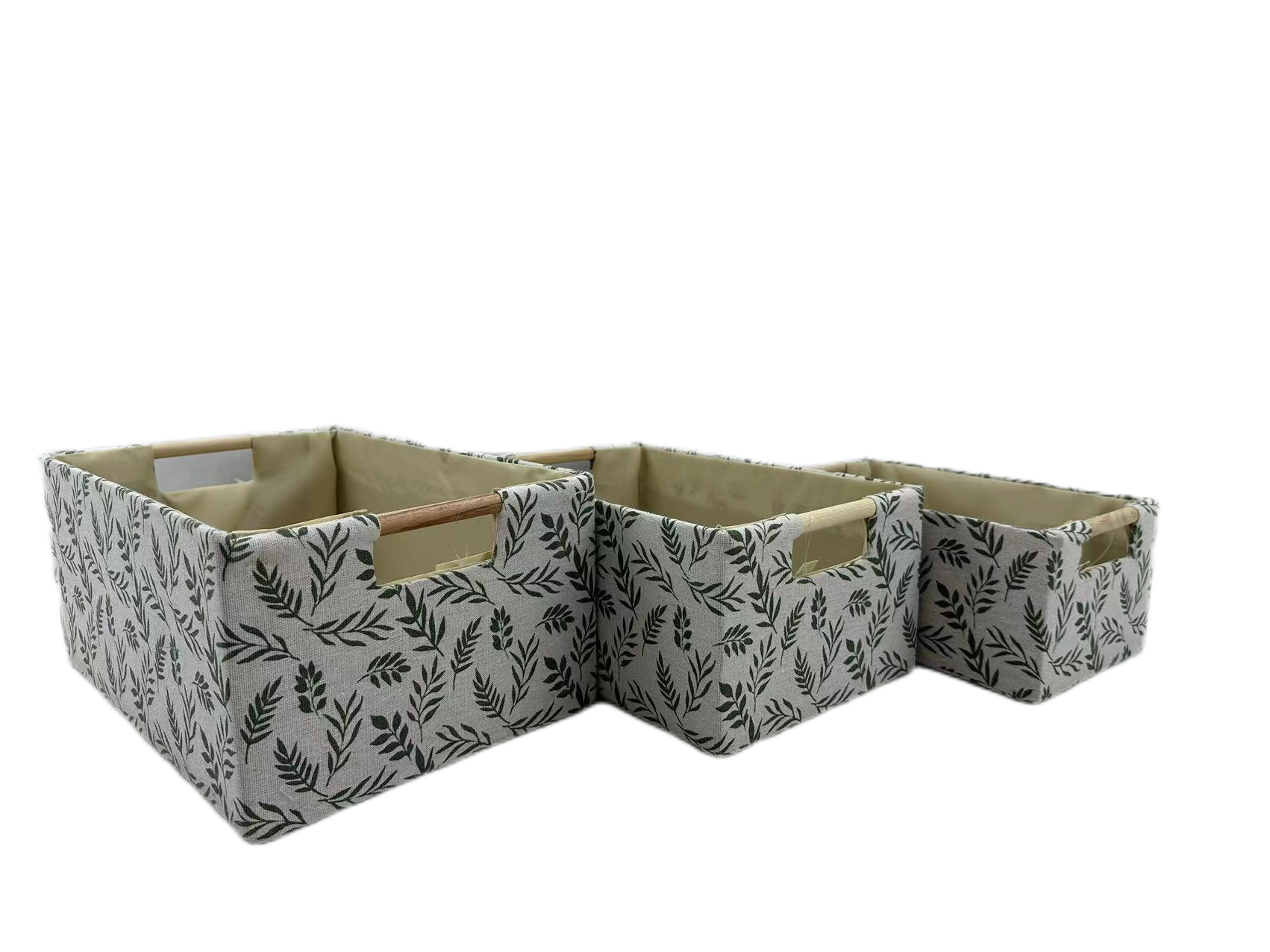 Art Basket(Jute)