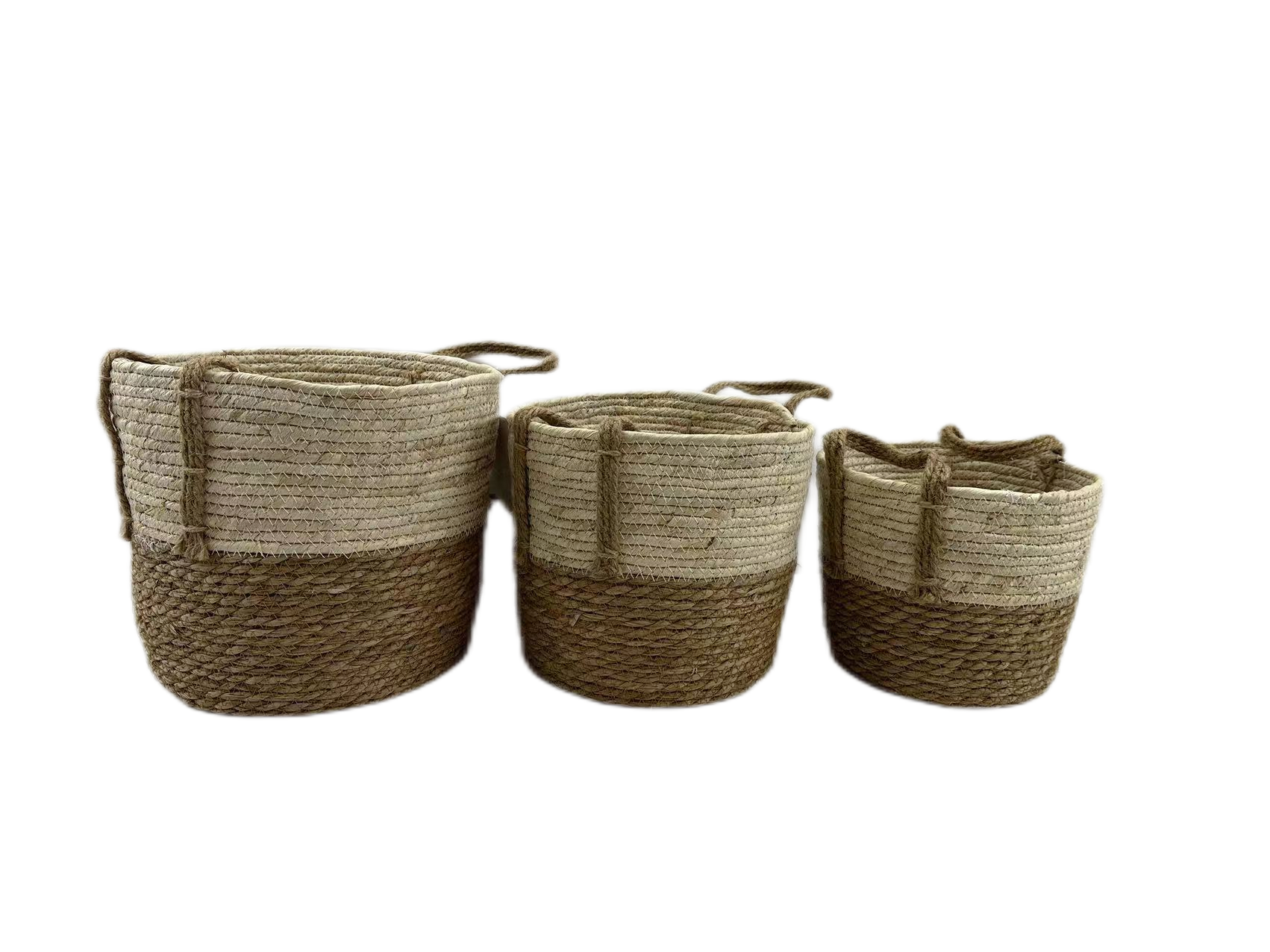 Art Basket(Jute)