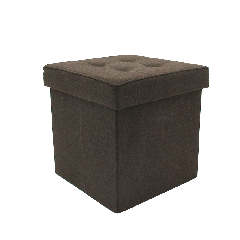 Folding storage box/storage box