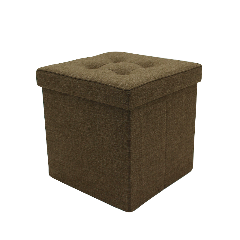 Folding storage box/storage box