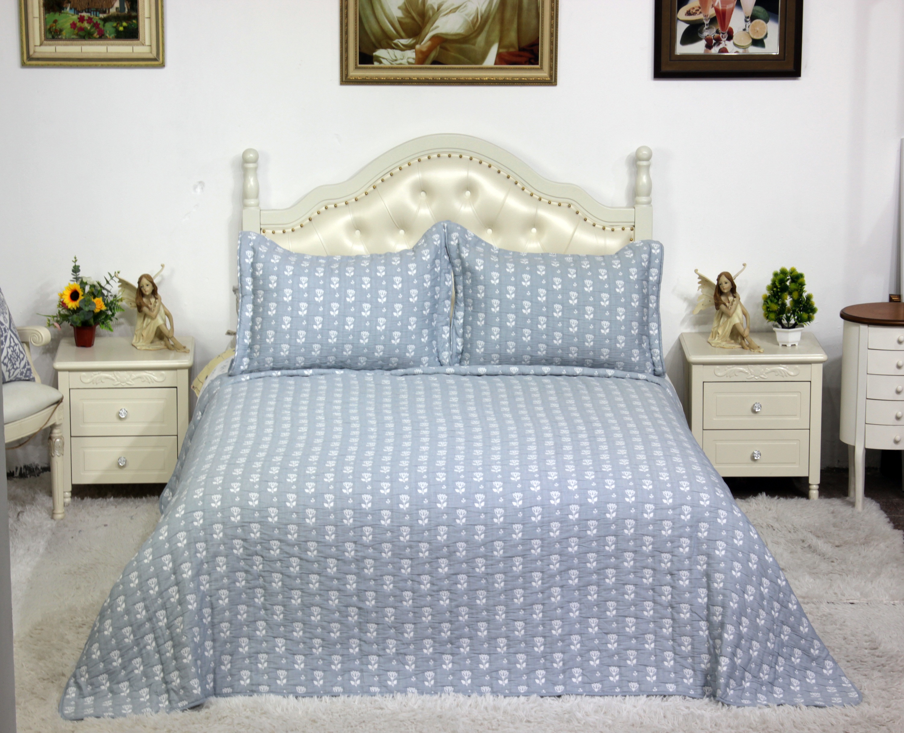 Bedcover