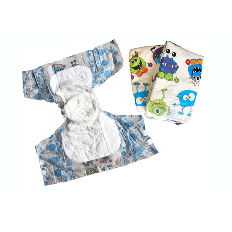 M/L/XL Adult Diaper