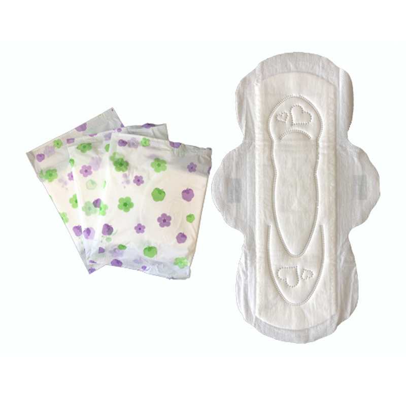 260mm Ultra thin sanitary napkin