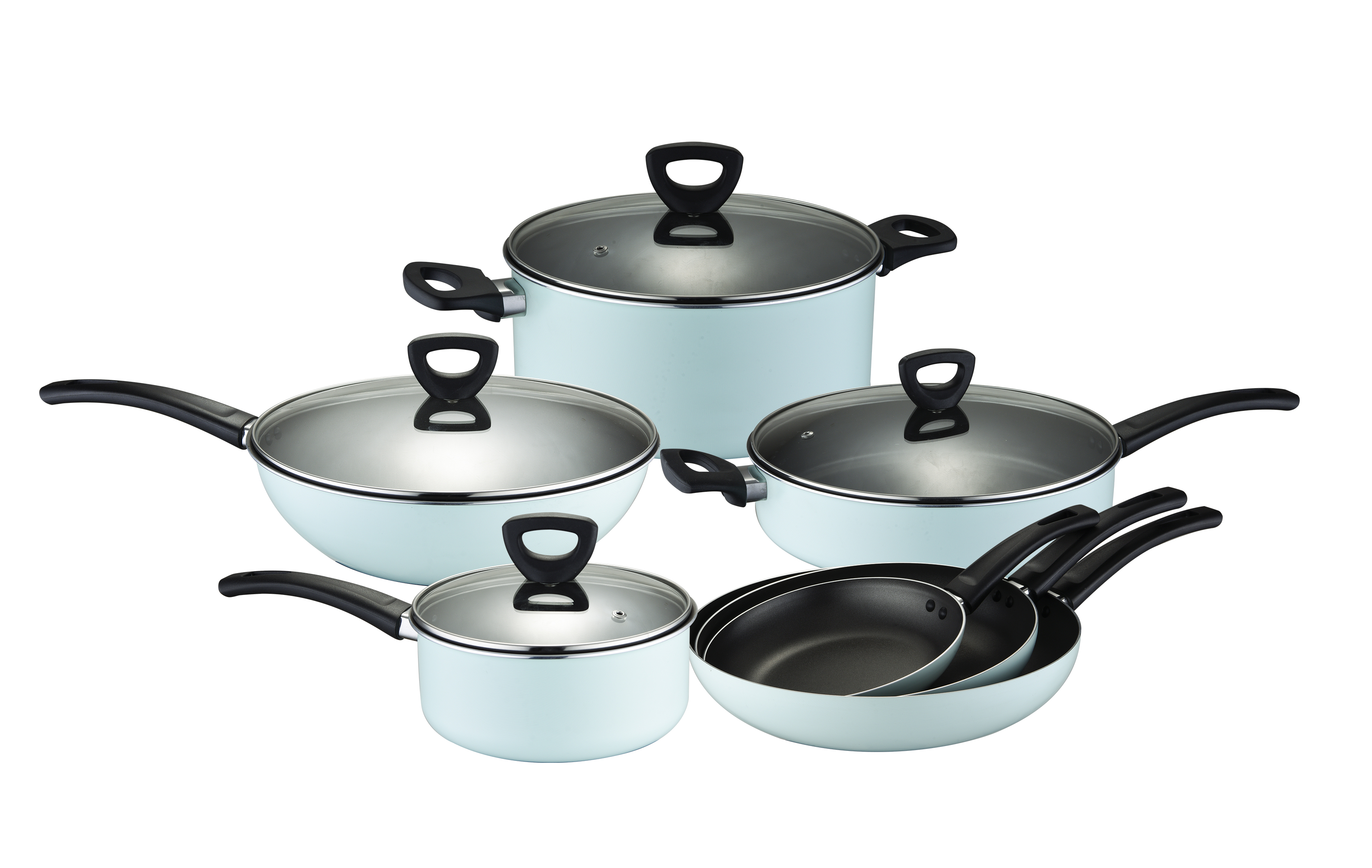 Asd Alu Set