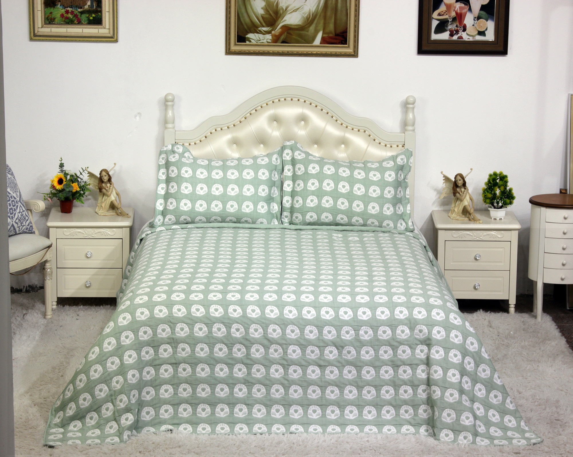 Bedcover