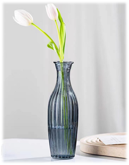 Glass Vase
