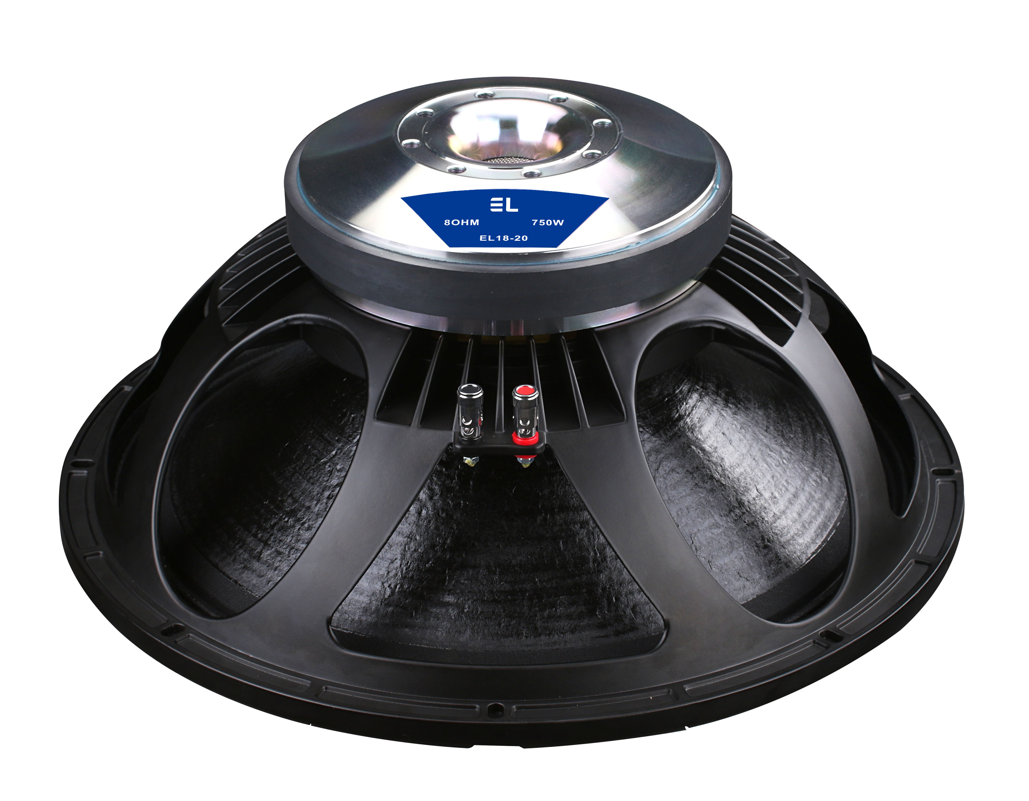 EL18 inch loudspeaker big power subwoofer ODM/OEM
