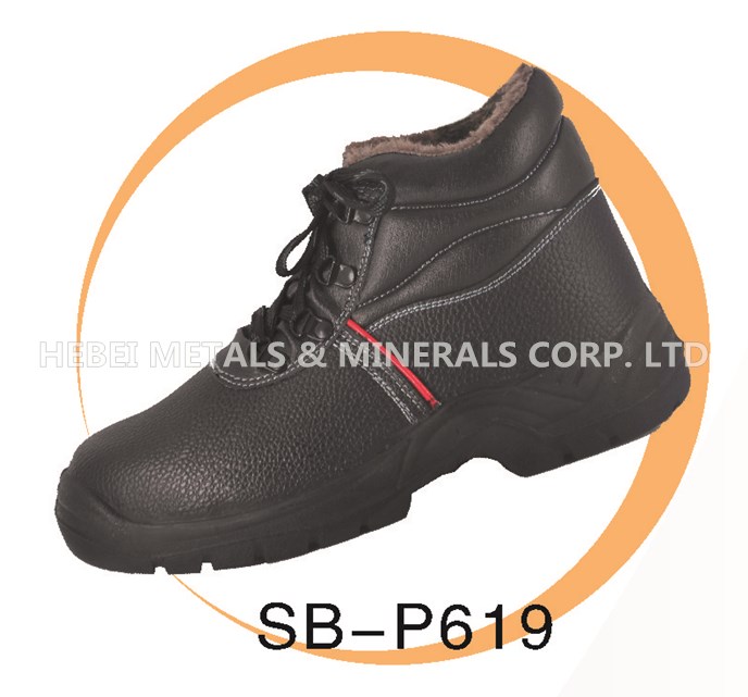 Safety Shoes