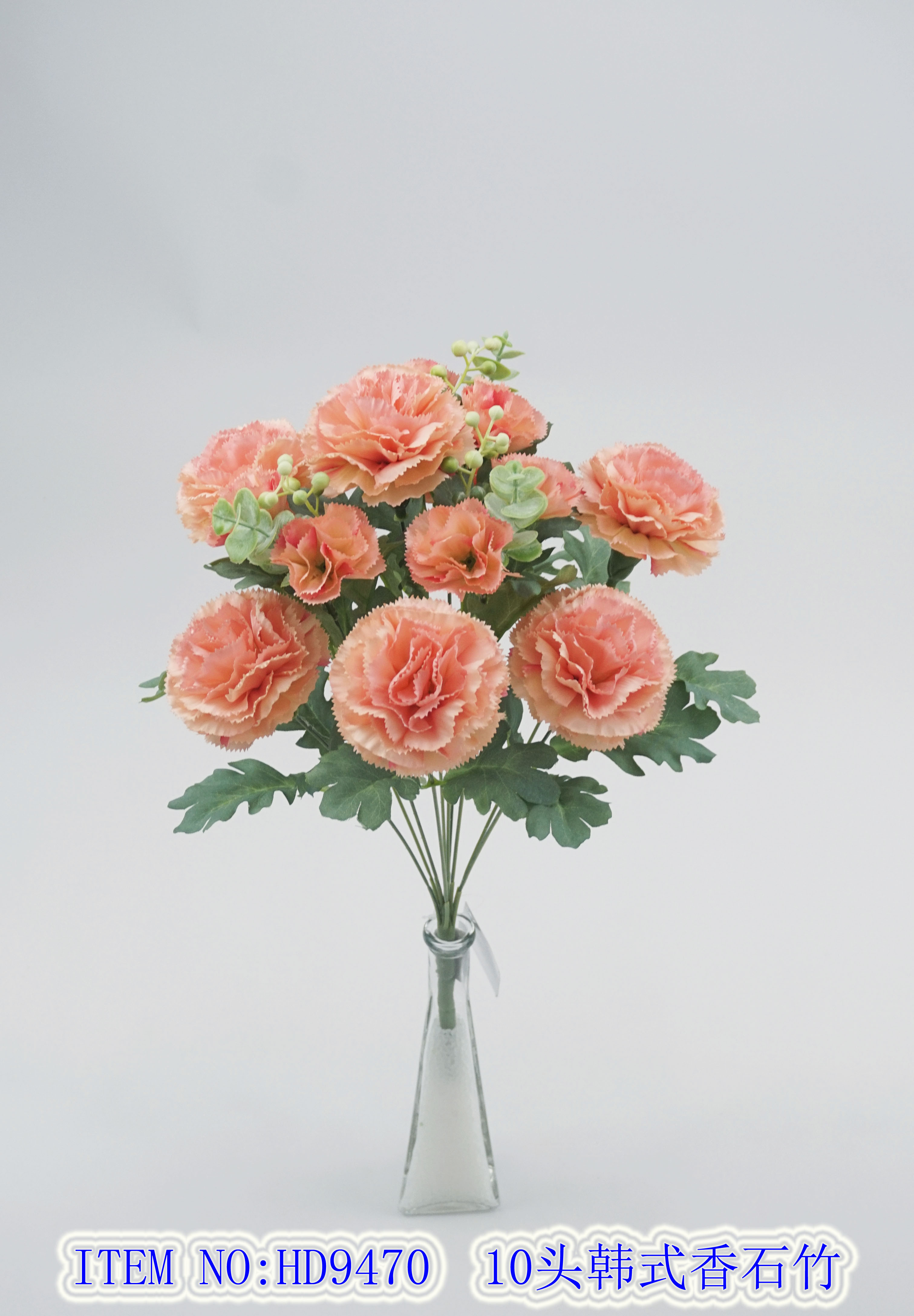 Artificial Flower Artifical flowers factory home decoration wedding bridal