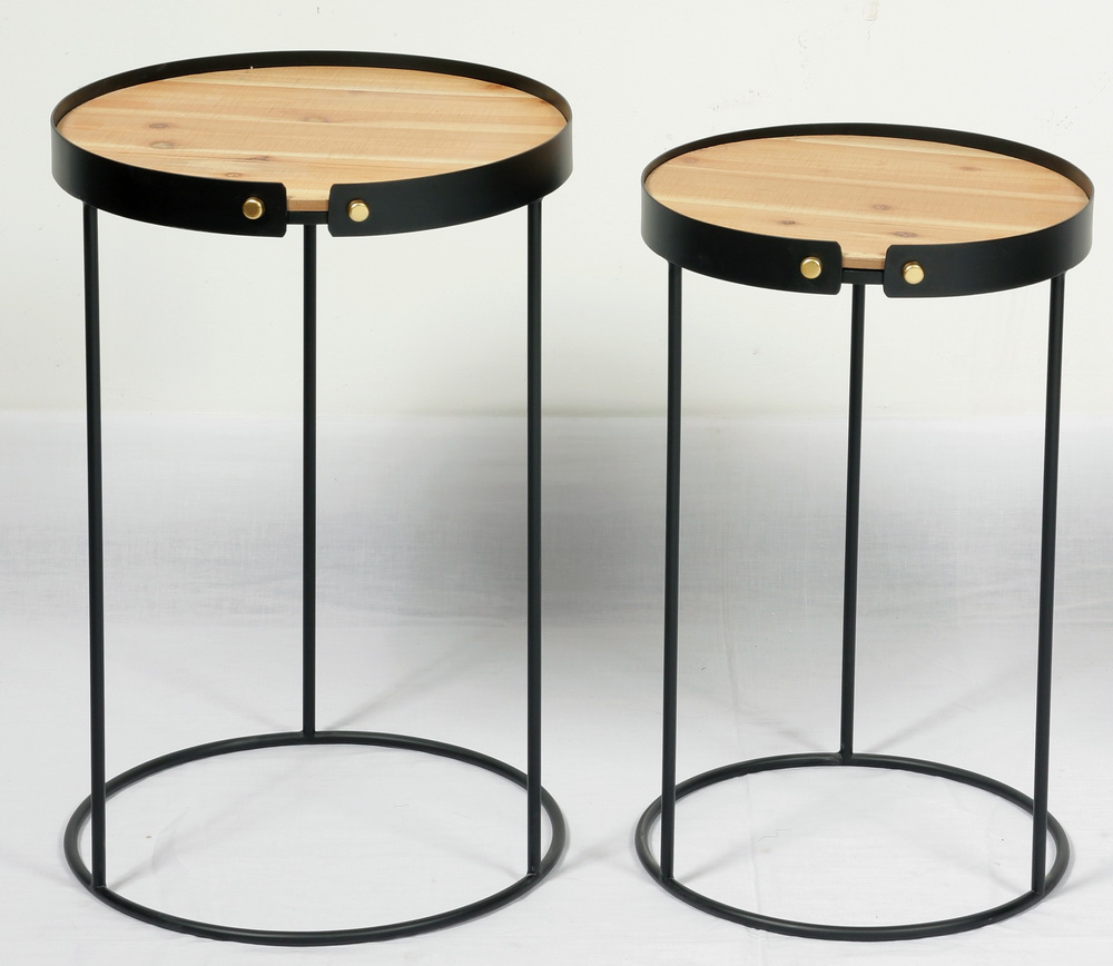 Side table