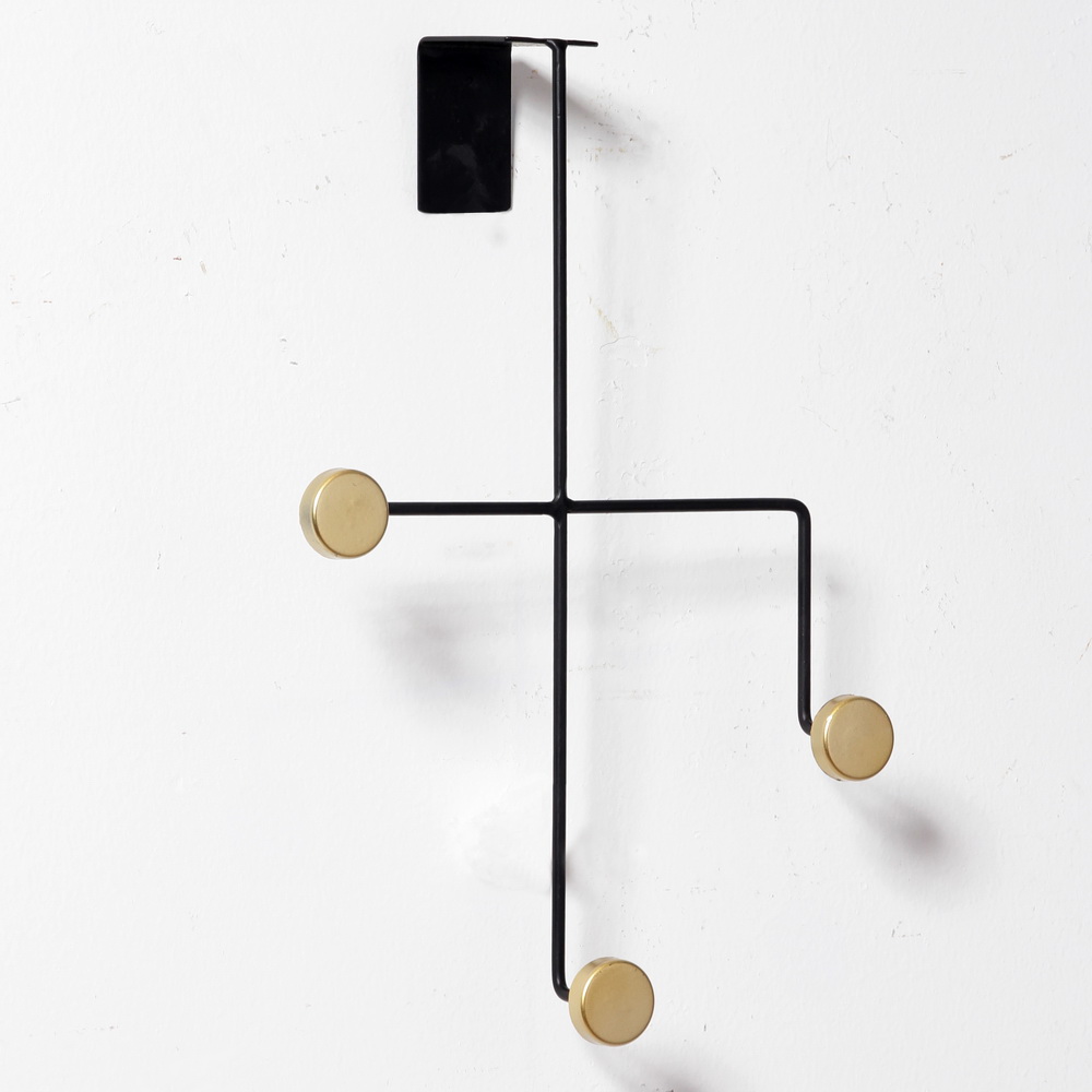 Metal wall hanging