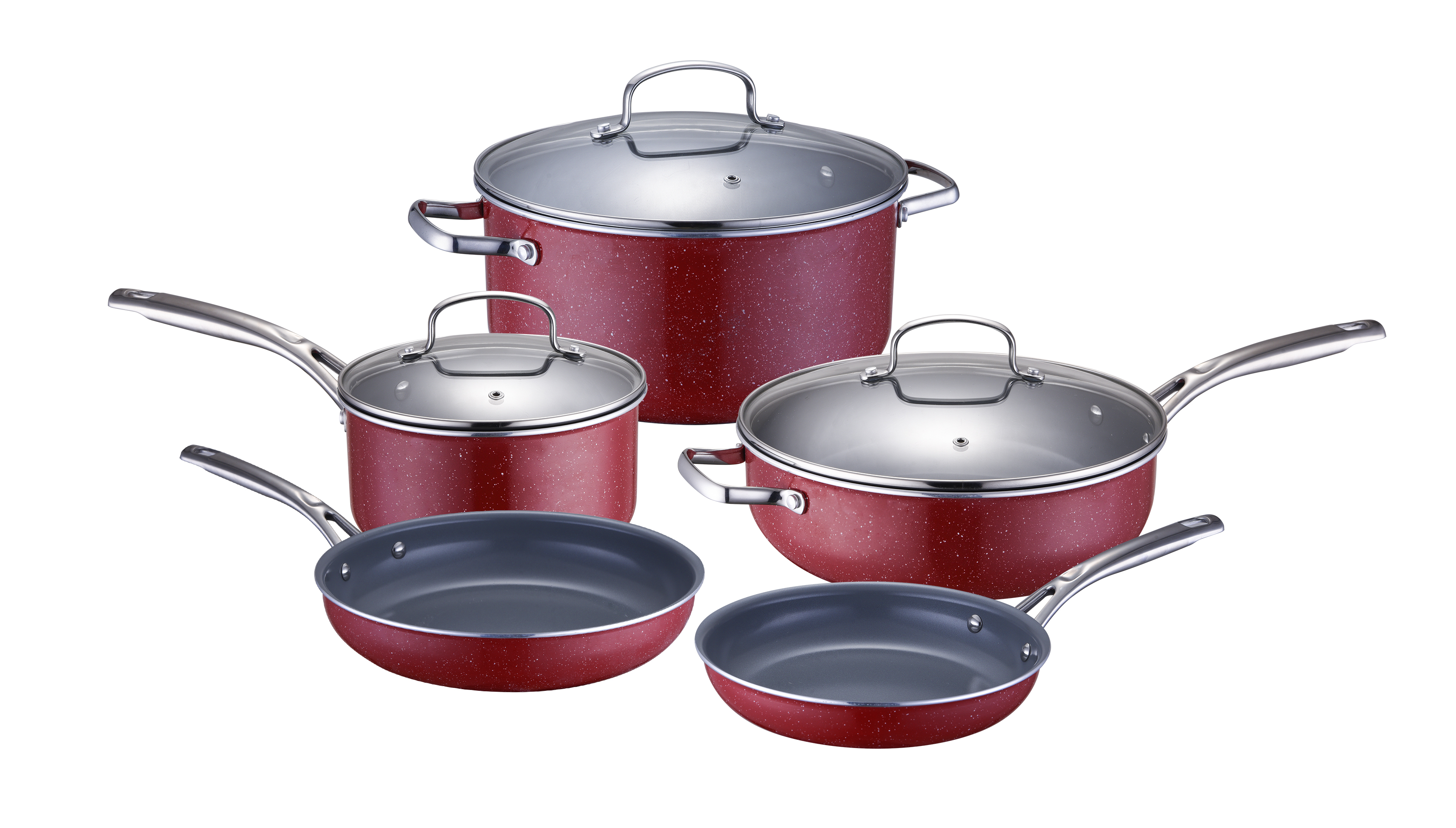 Asd Alu Set