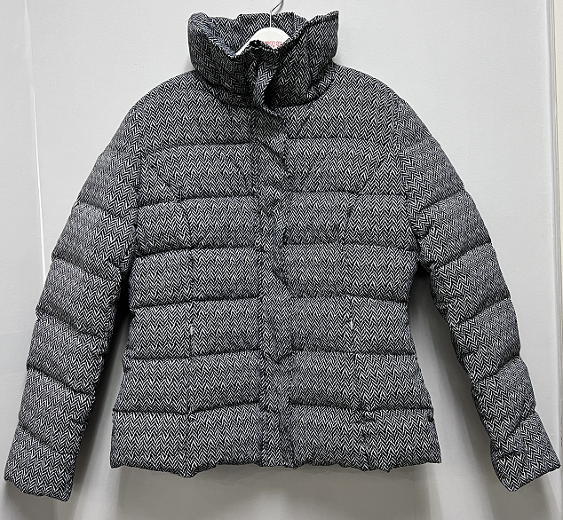 Boy's Padding Jacket