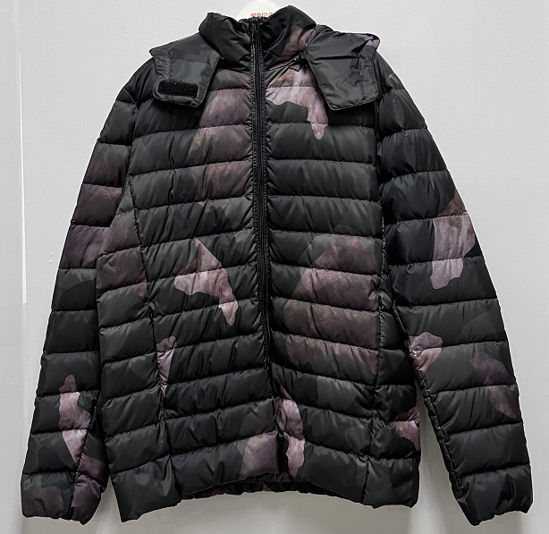 Boy's Padding Jacket
