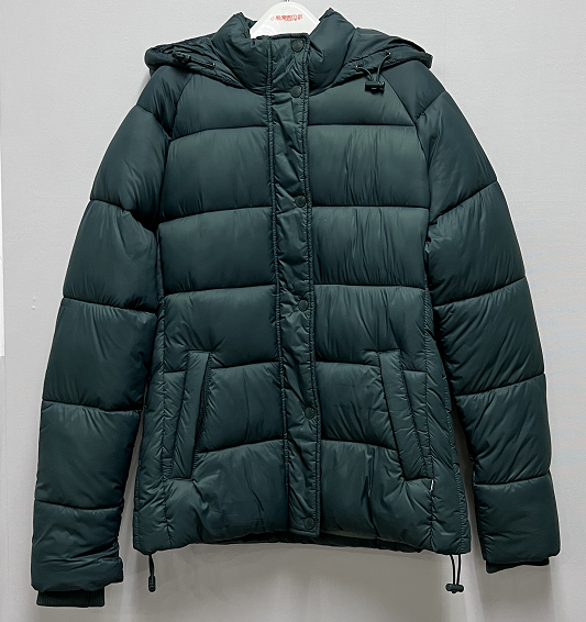 Boy's Padding Jacket