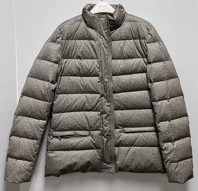 Boy's Padding Jacket