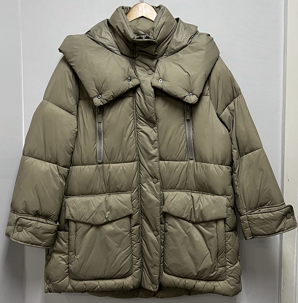 Boy's Padding Jacket