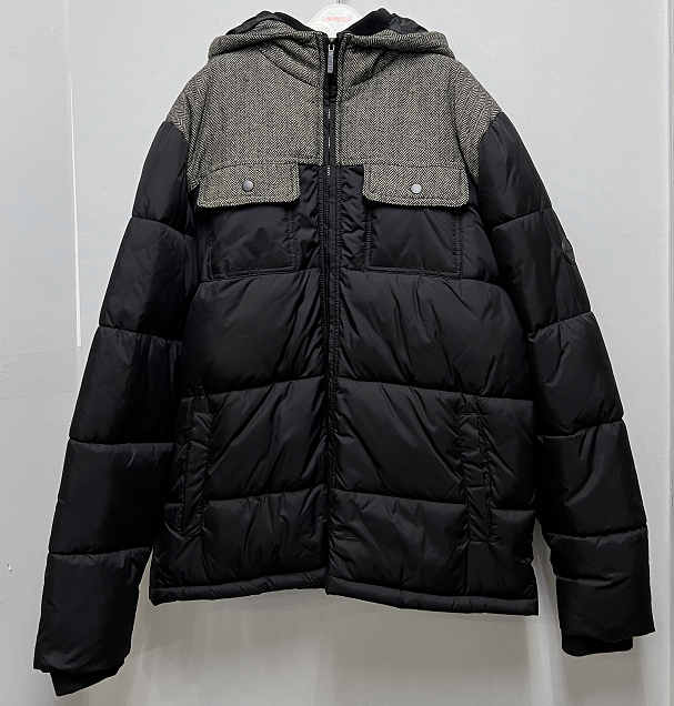 Boy's Padding Jacket