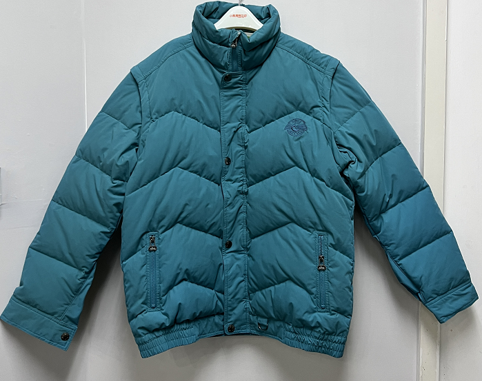 Boy's Padding Jacket