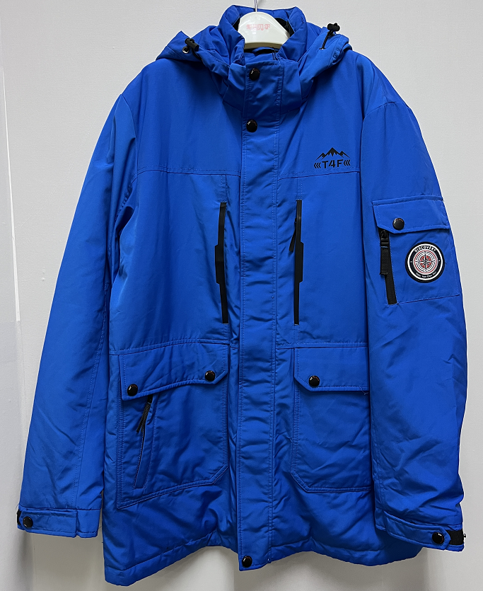 Boy's Padding Jacket