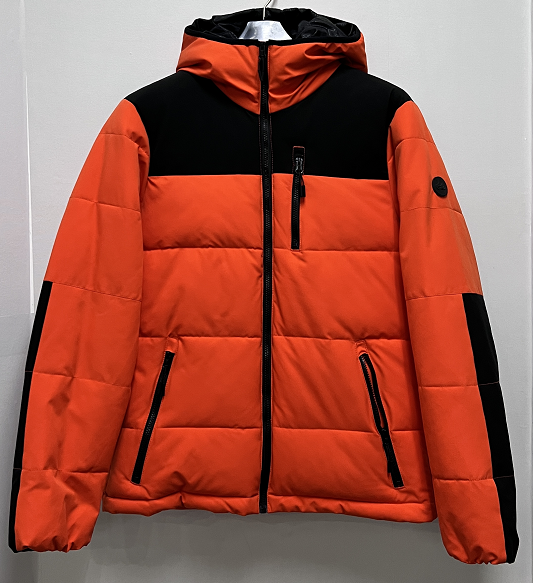 Boy's PADDING JACKET